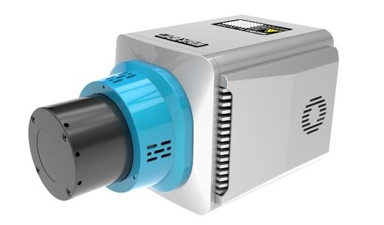 ILSP-600/300/150 2D लेजर प्रोफाइलर 1.5m-150m रेंज ISO 2D लेजर प्रोफाइल स्कैनर