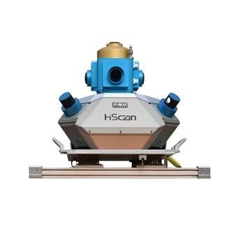 30MP कैमरा HiScan-C राडार मोबाइल मैपिंग सिस्टम