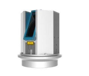 निर्माण के लिए 1.5-300m रेंज 1545nm HS300X औद्योगिक 3D लेजर स्कैनर