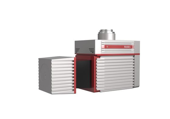 ARS-200 2.5kg इंटीग्रेटेड एयरबोर्न राडार सिस्टम 330m स्कैनिंग रेंज