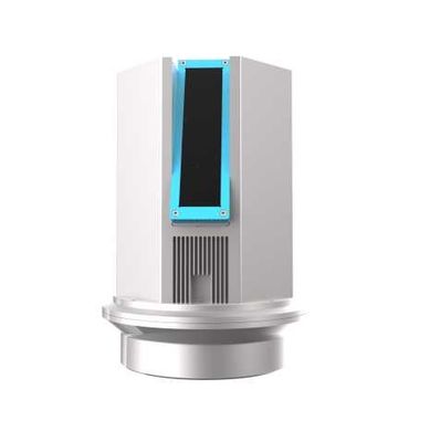 1.5m-300m स्थलीय लेजर स्कैनर्स HS300X IP65 स्थलीय लेजर स्कैनिंग उपकरण